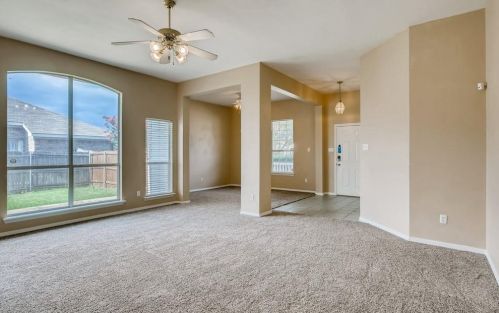 6944 Lomo Alto Dr, Fort Worth TX  76132-3560 exterior