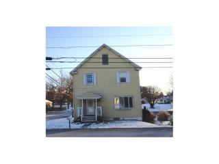 271 Meridian Rd, Butler PA  16001-8624 exterior