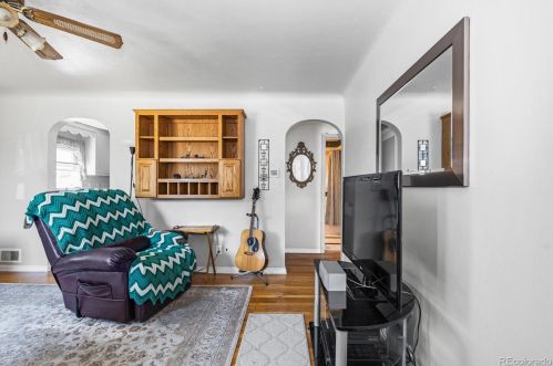 4557 Acoma St, Englewood CO 80110-5741 exterior