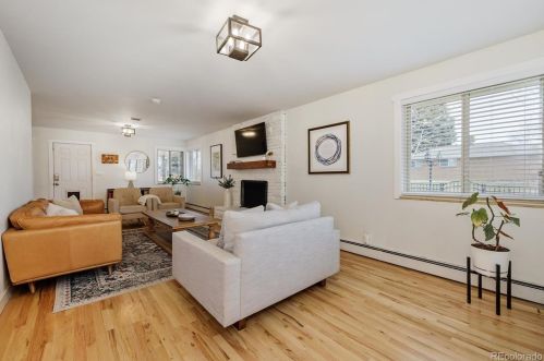 2841 Colorado Ave, Denver CO  80219-4901 exterior