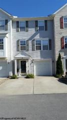 42 Robin Ln, Morgantown WV  26508-4274 exterior