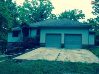 1379 Woodside Dr, Winnsboro Mills, SC 29180-6773