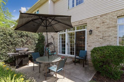 12774 Cheiftain Ct, Lemont IL  60439-7305 exterior