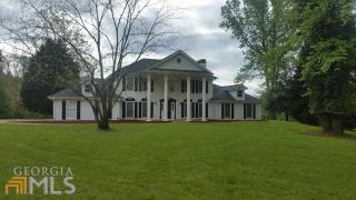 2970 Monticello Rd, Madison, GA 30650-4860