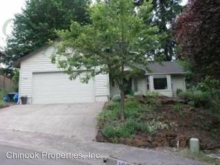 1066 69th Pl, Springfield OR  97478-7317 exterior