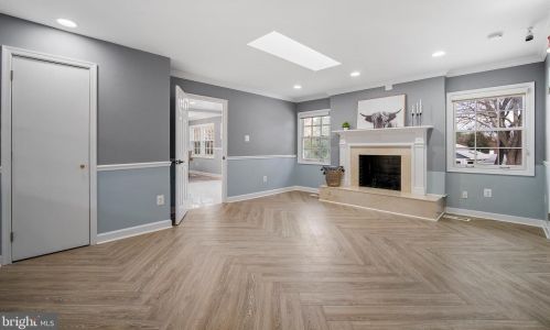 14117 Blazer Ln, Silver Spring MD  20906-2323 exterior