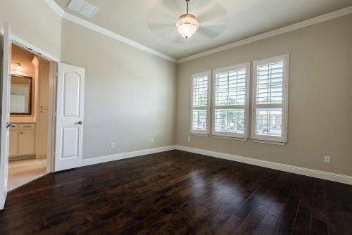 6113 Pleasant Dream St, Fort Worth TX  76180-7425 exterior
