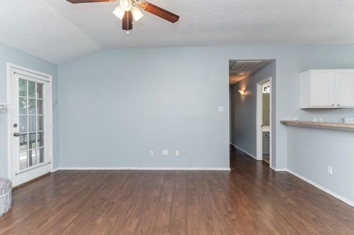 5624 Northfield Dr, Fort Worth TX  76179-3749 exterior