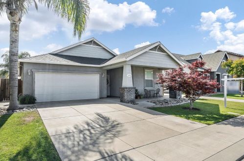 1254 Syracuse Ln, Manteca, CA 95336-2989