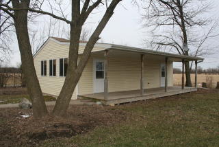 25225 State St, Crete IL  60417-4093 exterior