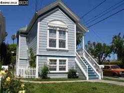 1199 9th St, Alameda, CA 94501-3949