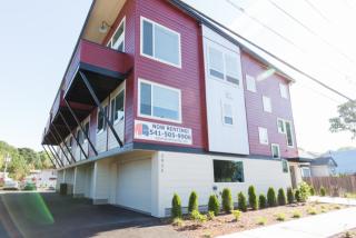 2935 Western Blvd, Corvallis OR  97333-4012 exterior