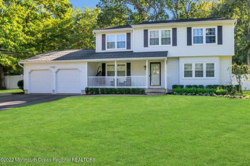 175 White Rd, Jackson Twp, NJ 08527-5012