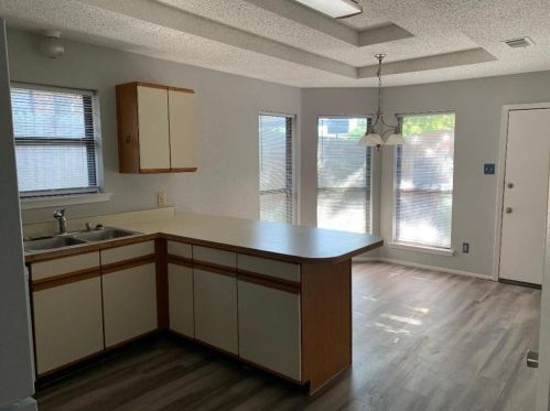 5337 Northridge Blvd, Fort Worth TX  76180-5908 exterior