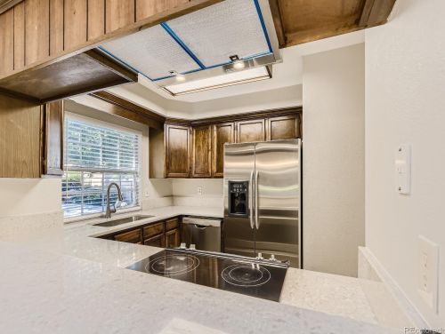 4336 Blackhawk Way, Denver CO  80015-1271 exterior