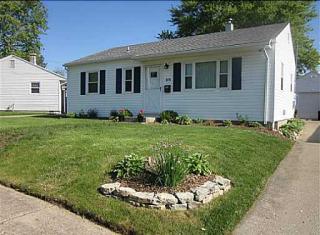 2670 Duncan St, Springfield, OH 45505-2762