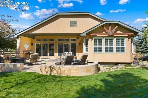 15871 Agate Crk Dr, Woodmoor CO 80132-6049 exterior