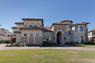 14 Miramar Heights Cir, Sugar Land TX  77479-2727 exterior
