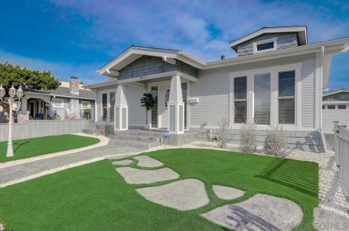 4873 Bancroft St, San Diego, CA 92116-1702