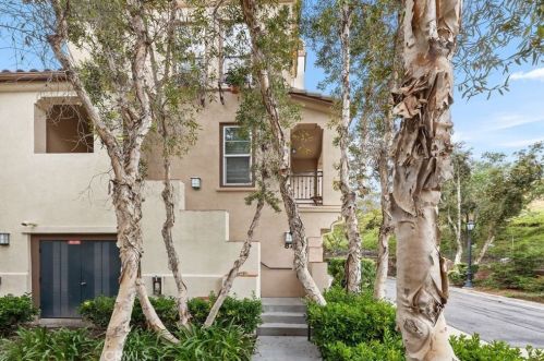 87 Sansovino, San Juan Capistrano, CA 92694-0934