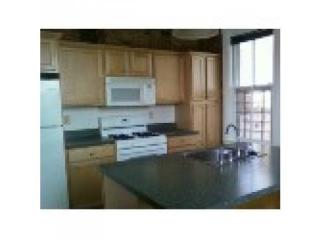 226 Eager St, Baltimore MD  21202-3739 exterior