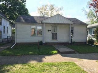 2635 California Ave, Peoria, IL 61603-1853