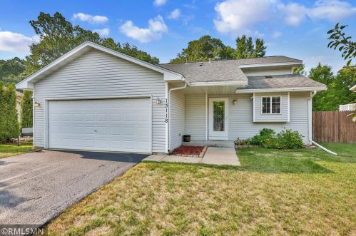 13118 9th Ave, Zimmerman, MN 55398-9040