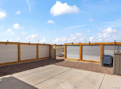 1433 Dailey Dr, Pueblo CO  81007-1239 exterior