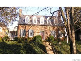 2027 Westover Hills Blvd, Richmond, VA 23225-3121