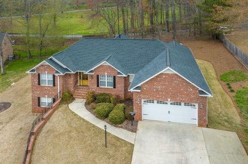 168 Connell St, Big Canoe GA  30143-1763 exterior