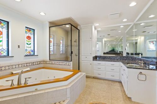 17 Thornhill Rd, Fort Worth TX  exterior