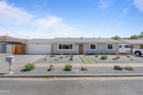 3360 Shenandoah Ave, Simi Valley, CA 93063-3149