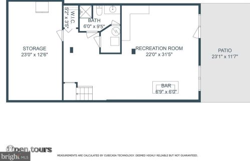 37 Hagarman Dr, York PA  17408-4547 exterior