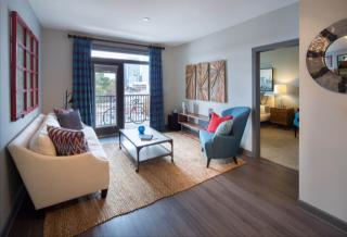 3097 Maple Dr, Atlanta GA  30305-2627 exterior
