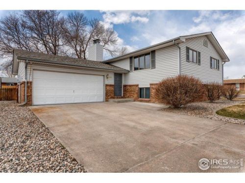 4893 Harrison Ave, Loveland CO  80538-1744 exterior