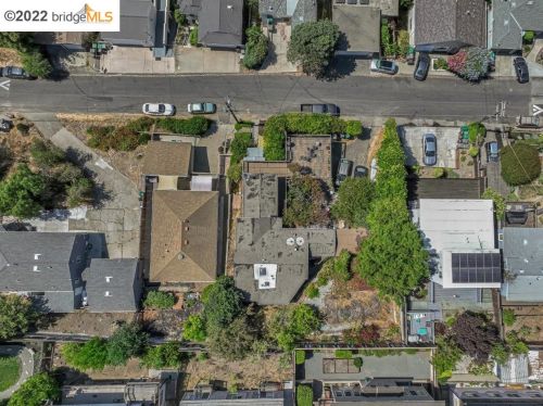 16700 Rolando, San Leandro CA 94578-1232 exterior