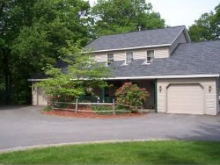 17 Cressey St, Henniker, NH 03242-3270
