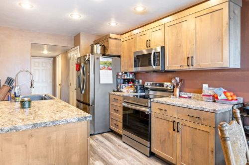 2135 550, Cedar City UT 84721-8537 exterior