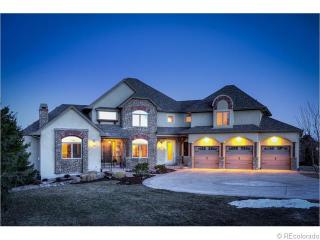 11724 Bell Cross Cir, Parker, CO 80138-8760