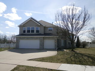 13416 Ione St, Plainfield, IL 60585-2164