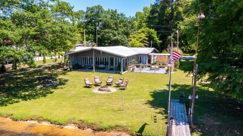 1237 Levi St, Foreston, SC 29102-4431