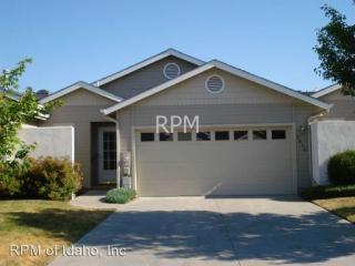 7420 Garden Glen Dr, Boise ID  83714-6174 exterior