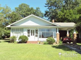 1209 Gregg Ave, Florence, SC 29501-4234