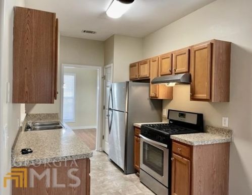 4415 Granada Dr, Atlanta GA  30349-1905 exterior