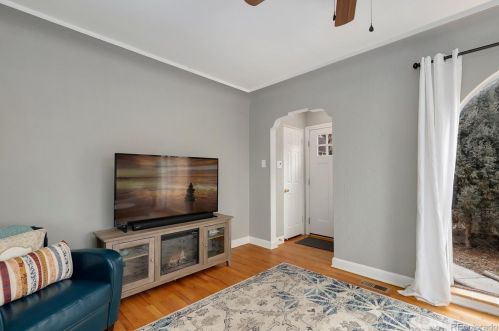 1420 Xavier St, Denver CO  80204-1022 exterior