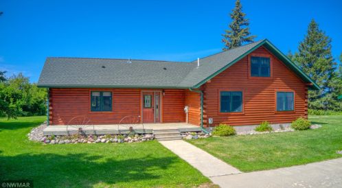 53939 Sandy Ridge Rd, Waskish, MN 56685-4026