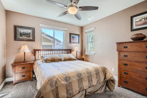 10520 Rutledge St, Parker CO 80134-3783 exterior