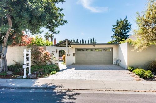 1050 Evelyn Ave, Sunnyvale, CA 94086-6774