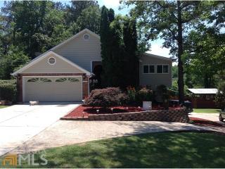 3259 Old Salem Rd, Conyers, GA 30013-2256