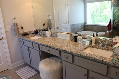 2794 Saddle Trl, Conyers GA  30013-6541 exterior